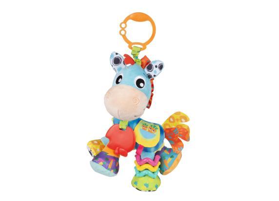 Playgro Playgro Clip Clop activiteitenvriendje