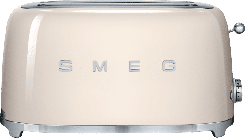 SMEG TSF02CREU Creme