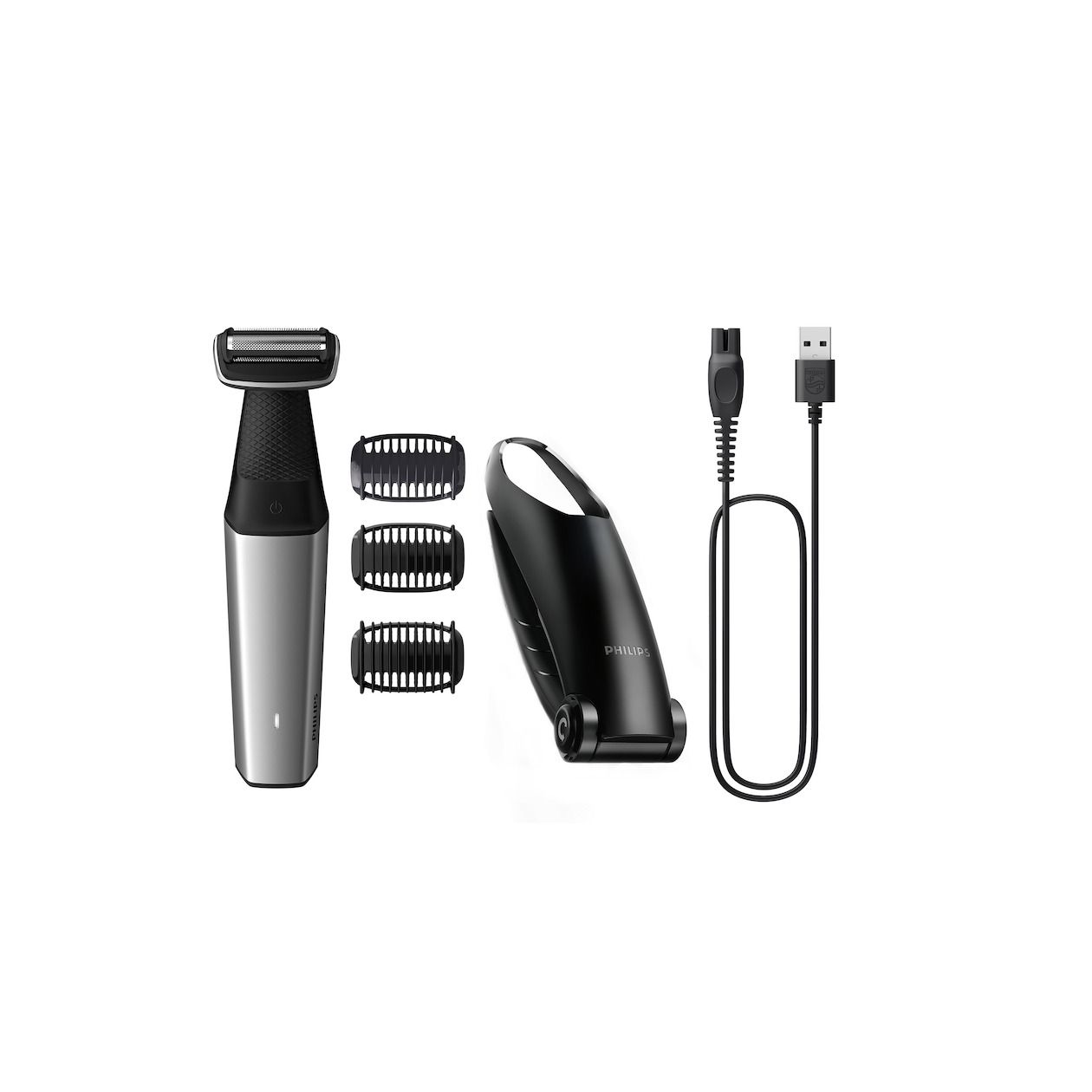 Philips Series 5000 bodygroom BG5021/15