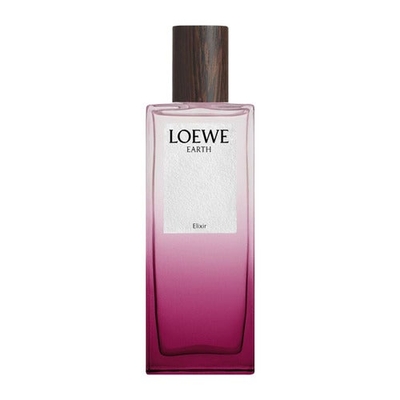 Loewe Earth Elixir Eau de Parfum 50 ml