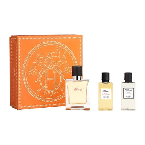 Hermès Terre D'Hermès Gift Set