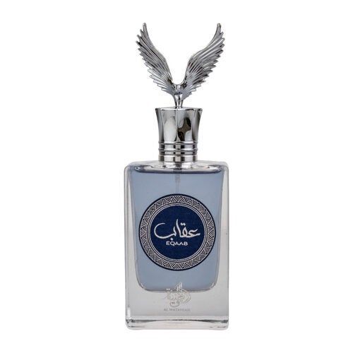 AL WATANIAH Perfume EQAAB, 100ml