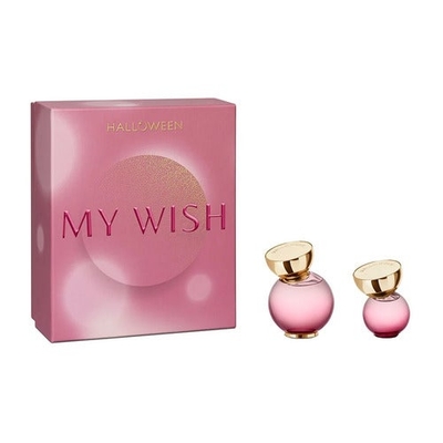 Halloween Halloween My Wish Eau De Parfum 100 Ml Spray