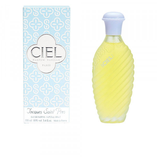 Ciel - Ulric De Varens Eau De Parfum Spray 100 ml