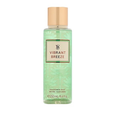 Victoria's Secret Vibrant Breeze Body Mist 250 ml