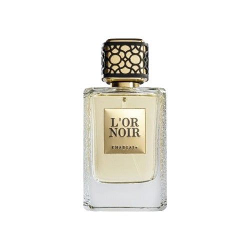 Khadlaj Maison L'or Noir Eau de Parfum 100 ml