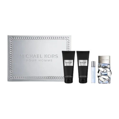 Michael Kors Pour Homme Gift Set