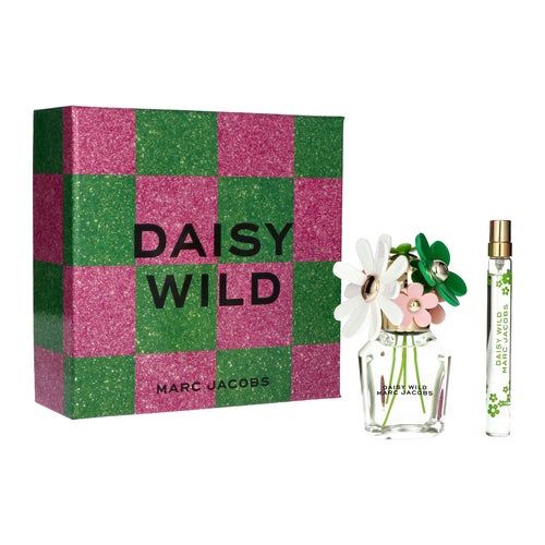 Marc Jacobs Daisy Wild Gift Set