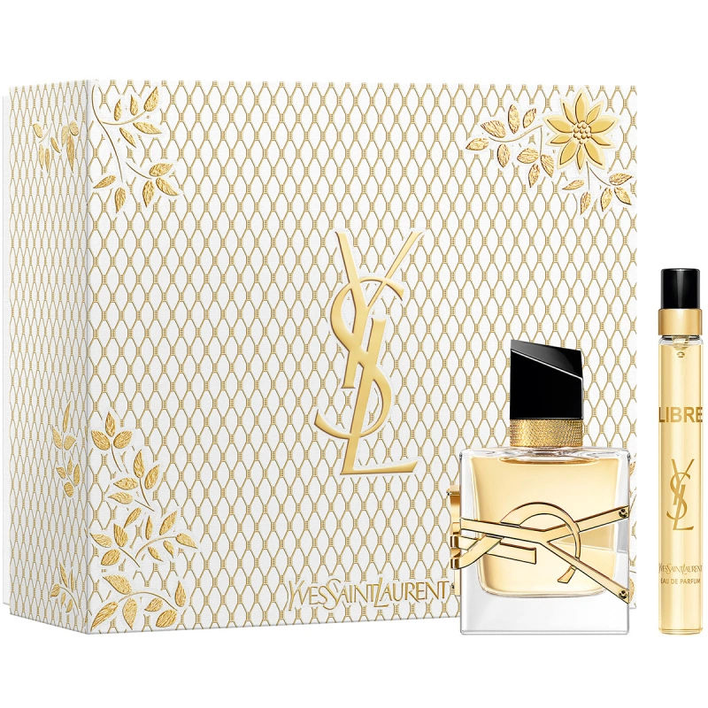 Yves Saint Laurent Libre EdP Holiday Set 2024 30 + 10 ml