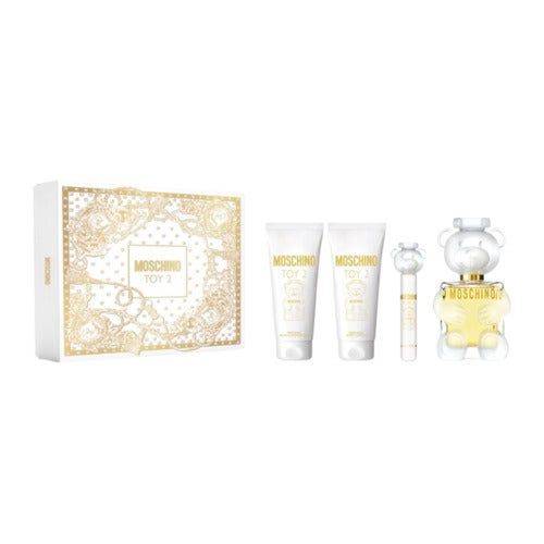 Moschino Toy 2 Gift Set