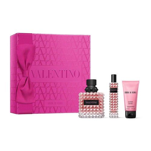 Valentino Donna Born in Roma Gift Set