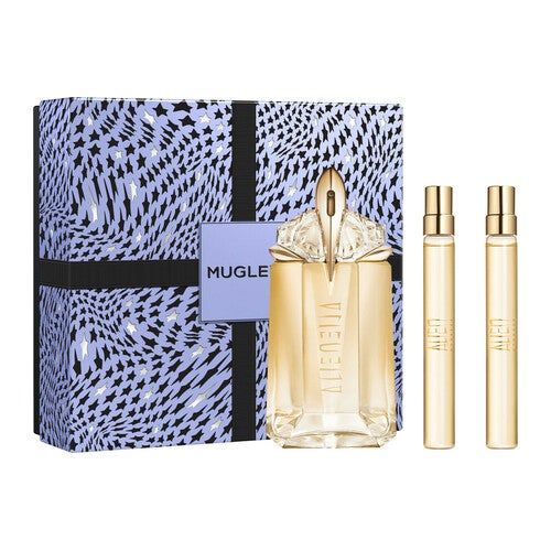 Mugler Alien Goddess Gift Set