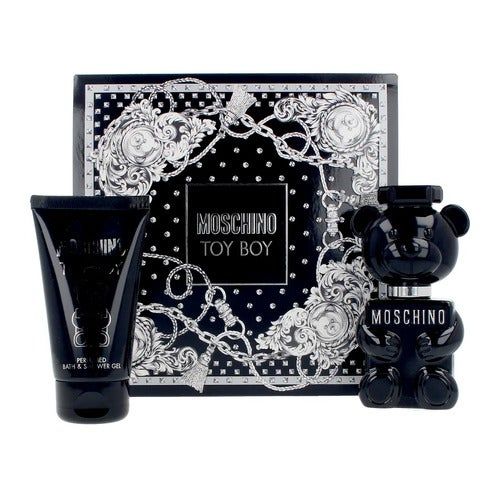 Moschino Toy Boy Gift Set