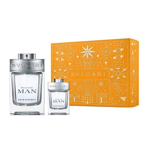 Bvlgari Man Rain Essence Giftset