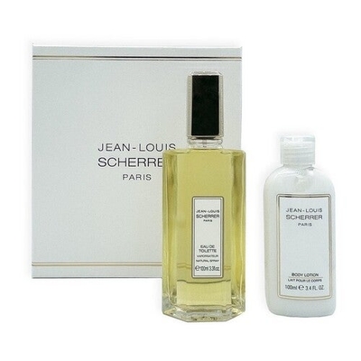 J.L. Scherrer Limited Edition