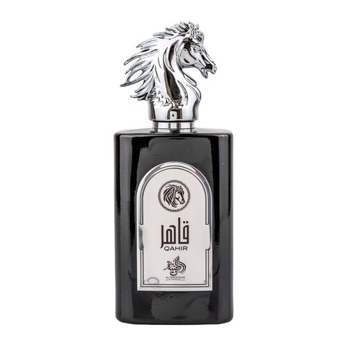 AL WATANIAH ETERNAL PERFUME QAHIR, 100ml