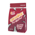 Grenade Pre Workout Cherry Bomb - 2 x 20 scoops