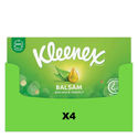 Kleenex Balsam tissues - 1536 doekjes