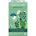 3x Natracare Inlegkruisjes Panty Liners Long Wrap 16 stuks