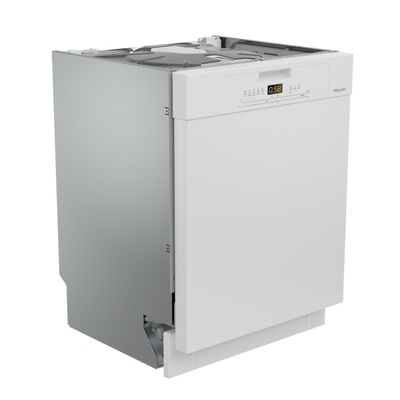 Miele G 5132 U BRWS - Vrijstaande vaatwasser