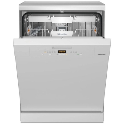 Miele G 5132 SC brws vrijstaande vaatwasser