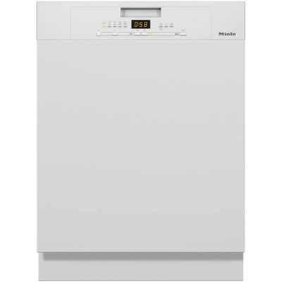 Miele G 5132 i brws inbouw vaatwasser