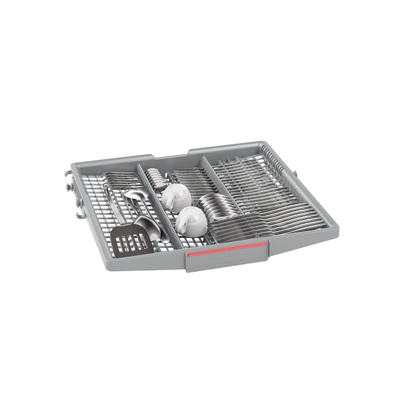 Bosch SBH6TCX01E - Inbouwvaatwasser - Volledig integreerbaar