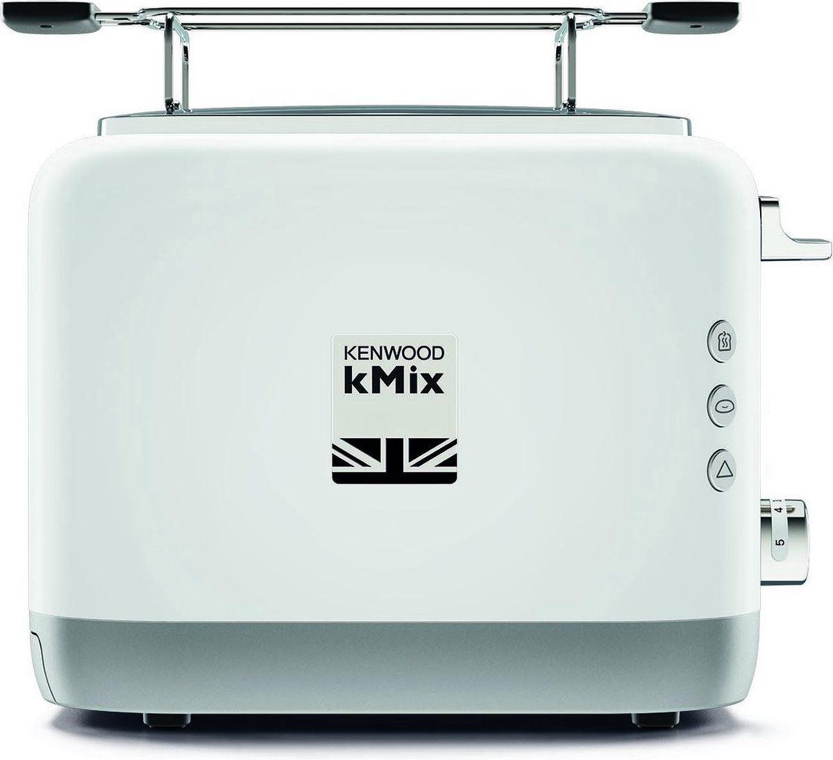 Kenwood TCX751WH kMix broodrooster