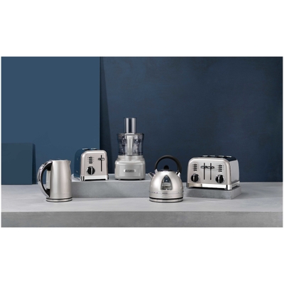 Cuisinart CPT160SE Broodrooster Zilver