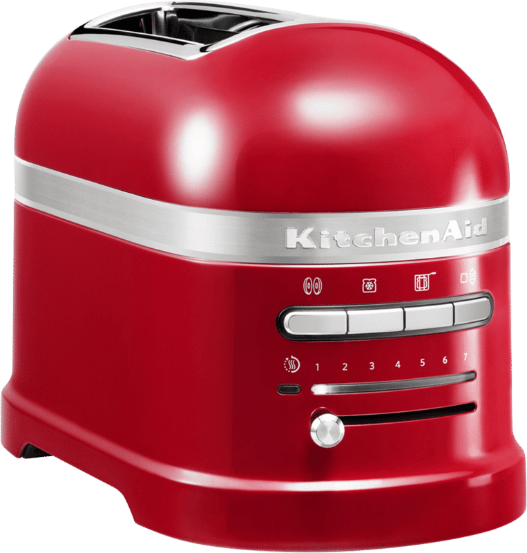 KitchenAid Artisan Broodrooster Keizerrood 2-slots