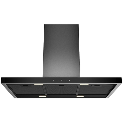 700 m³/h, 58 dB(A), A+, 250 W, 4 x 2,2 W LED spots, 90 cm
