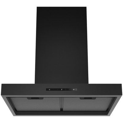690 m³/h, 59 dB(A), A+, 245 W, 2 x 2,2 W LED spots, 60 cm