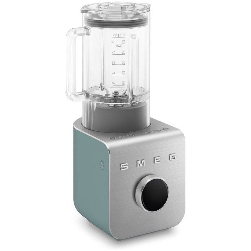 Smeg BLC02EGMEU Blender Grijs