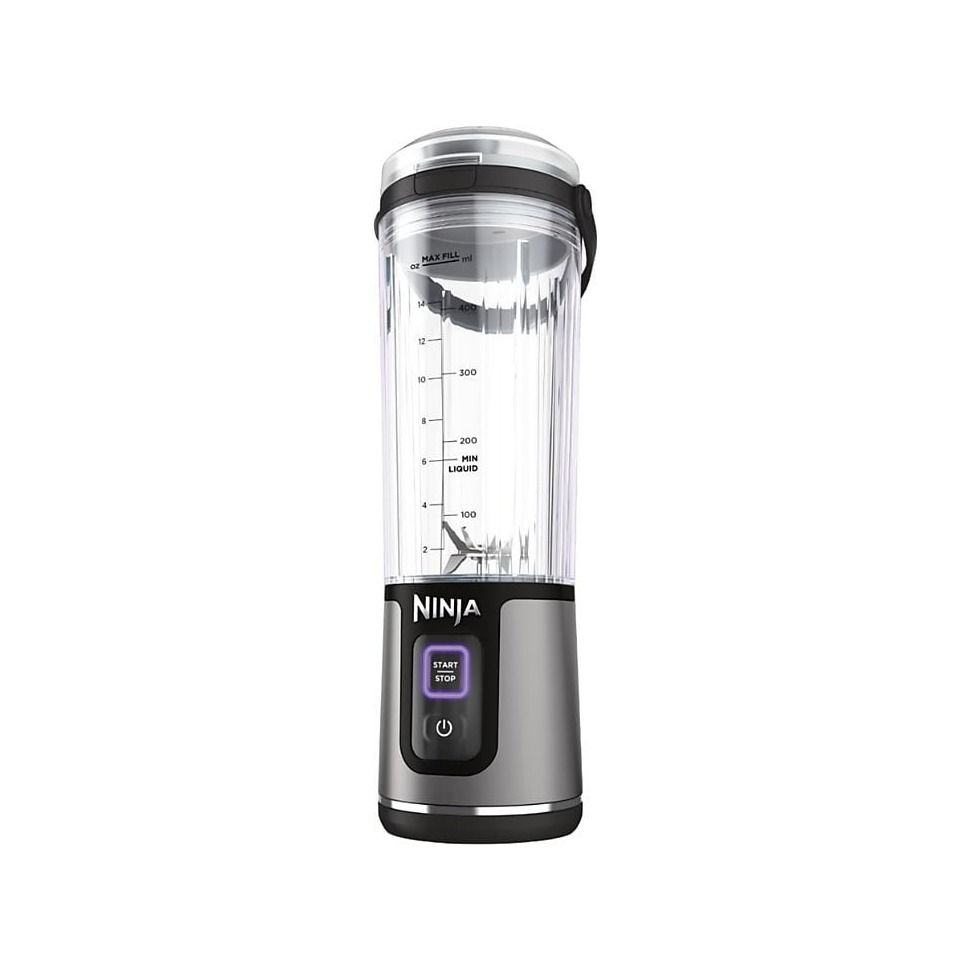 Ninja BC151EU Blender Zwart