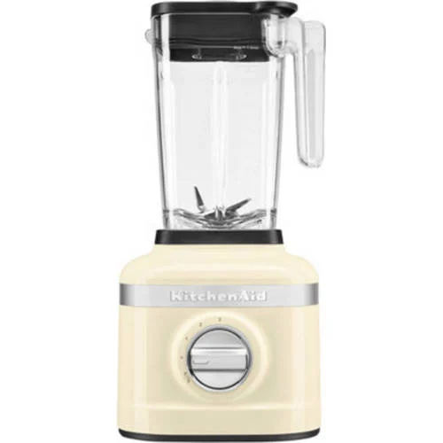 Kitchenaid Blender K150 - soft start-functie - amandelwit - 1.4 liter