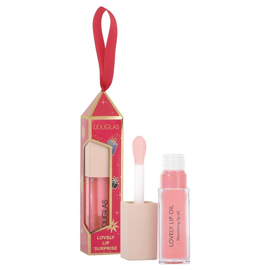 Douglas Collection Lovely Lip Surprise Lipgloss