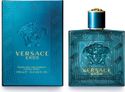 Versace Eros Mannen Spuitbus - Deodorant - 100 ml