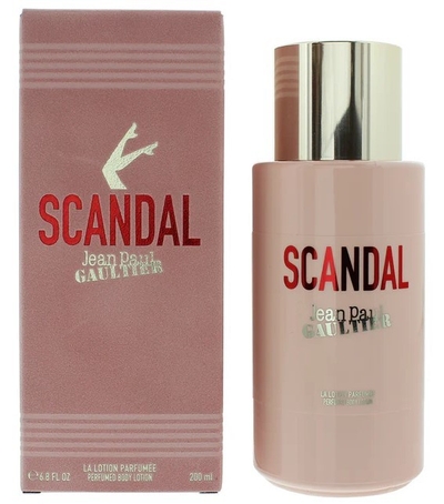 Douchegel Scandal Jean Paul Gaultier (200 ml)