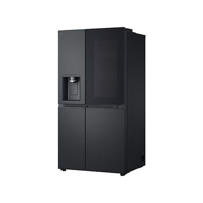 LG GSXE81EVBD Amerikaanse Koelkast