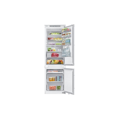 Samsung BRB26705DWW/EF Inbouw koel-vriescombinatie