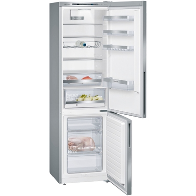 Siemens KG39EALCA iQ500 koelvriescombinatie