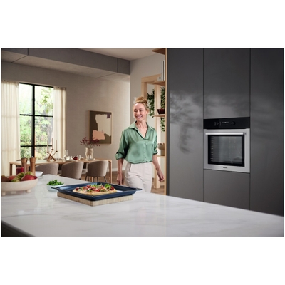 Miele H 2761-1 B 125 Edition inbouw oven