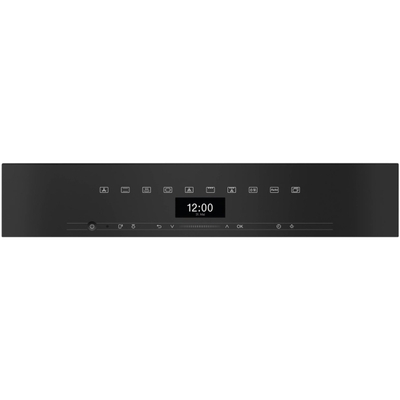 Miele DGC 7351 Inbouw combi stoomoven Zwart