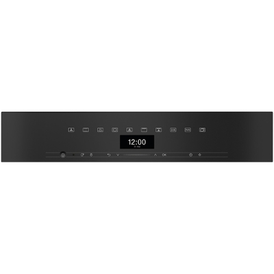 Miele DGC 7450 Inbouw combi stoomoven Grijs