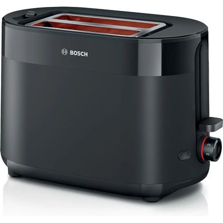 BOSCH TAT2M123MyMoment Broodrooster - Zwart