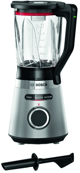 Bosch MMB6382M VitaPower Serie 4 - Blender - RVS - 1200W