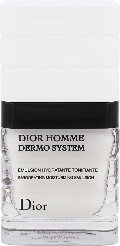 DIOR Dior Homme Dermo System | dagcrème - 50 ml