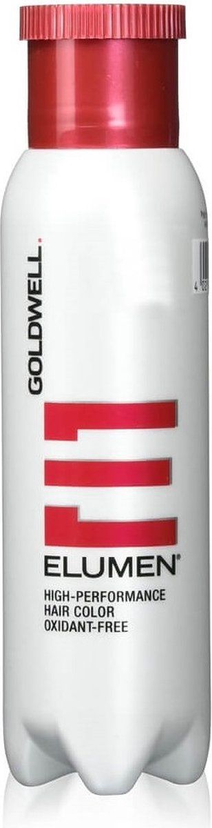 Goldwell Elumen Long Lasting Hair Color Ng@6 200 Ml