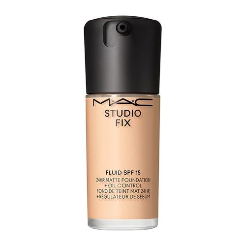 MAC Studio Fix Fluid Foundation SPF 15 NC16 30 ml