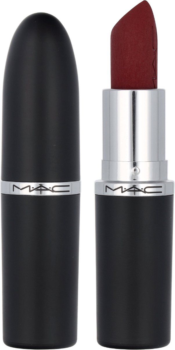 MAC Cosmetics Macximal Matte Lipstick - D For Danger